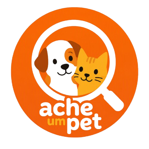 Ache um Pet